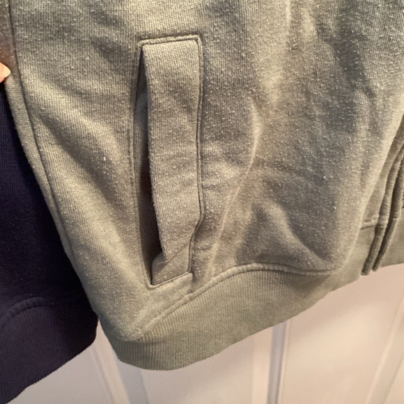 Kakashi character hoodie from Naruto Shippuden. - Picture 9 of 9